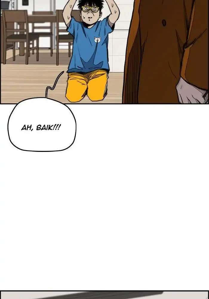 Wind Breaker Chapter 269 Gambar 21