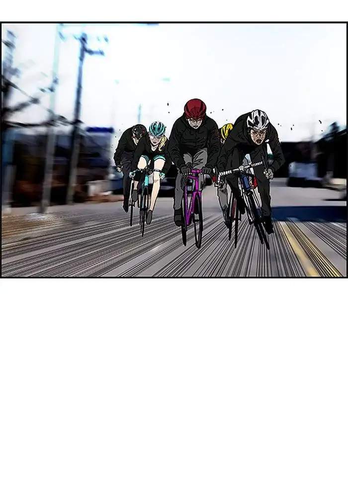 Wind Breaker Chapter 269 Gambar 31