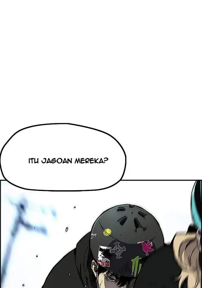 Wind Breaker Chapter 269 Gambar 33