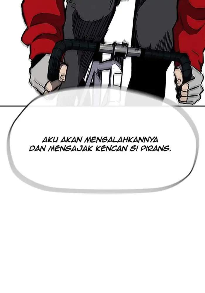 Wind Breaker Chapter 269 Gambar 38