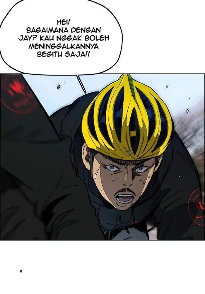 Wind Breaker Chapter 269 Gambar 47