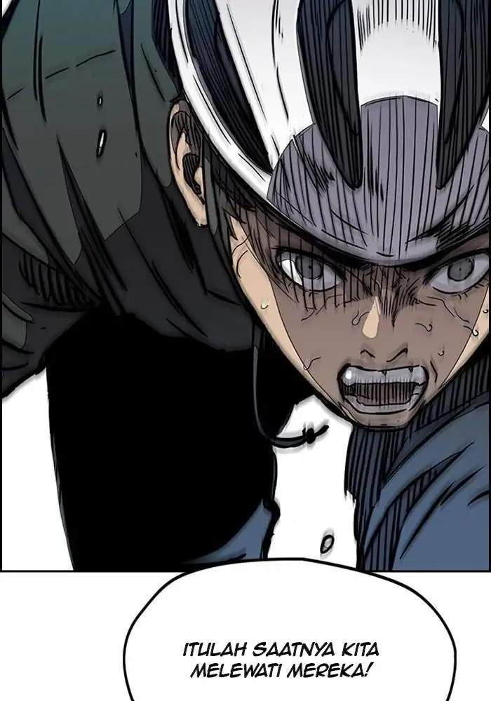 Wind Breaker Chapter 269 Gambar 55