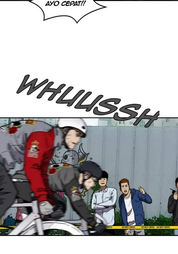 Wind Breaker Chapter 269 Gambar 6