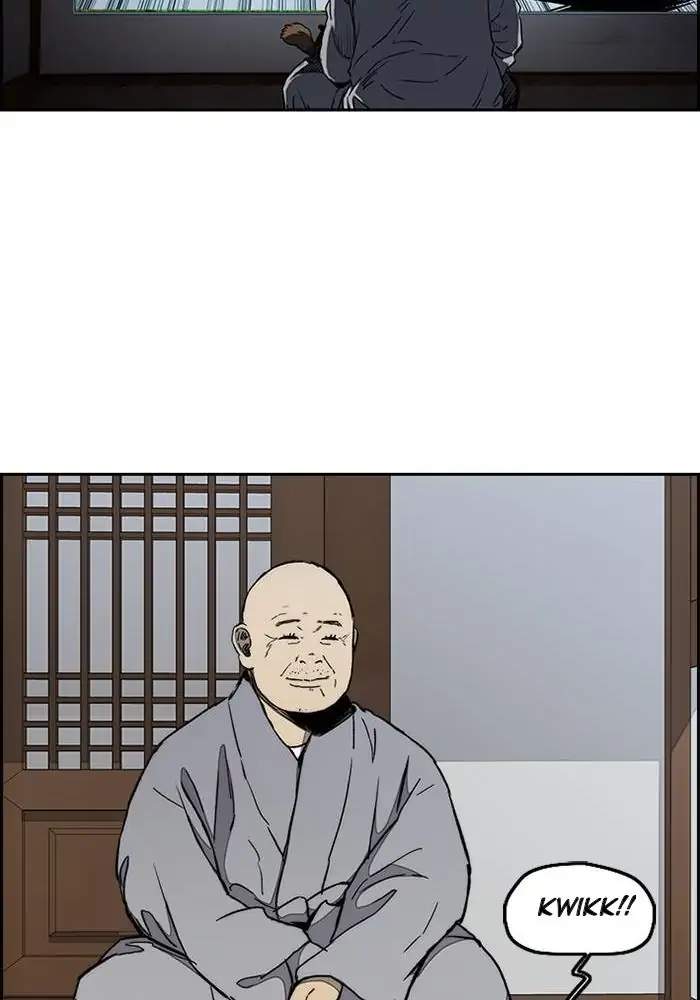 Wind Breaker Chapter 269 Gambar 62