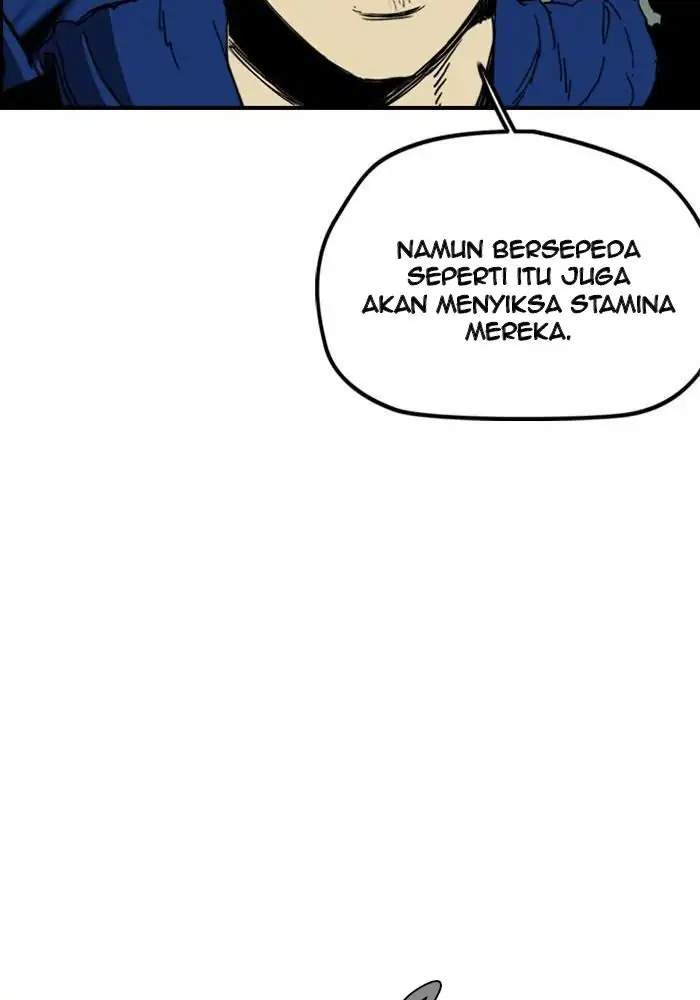 Wind Breaker Chapter 269 Gambar 73