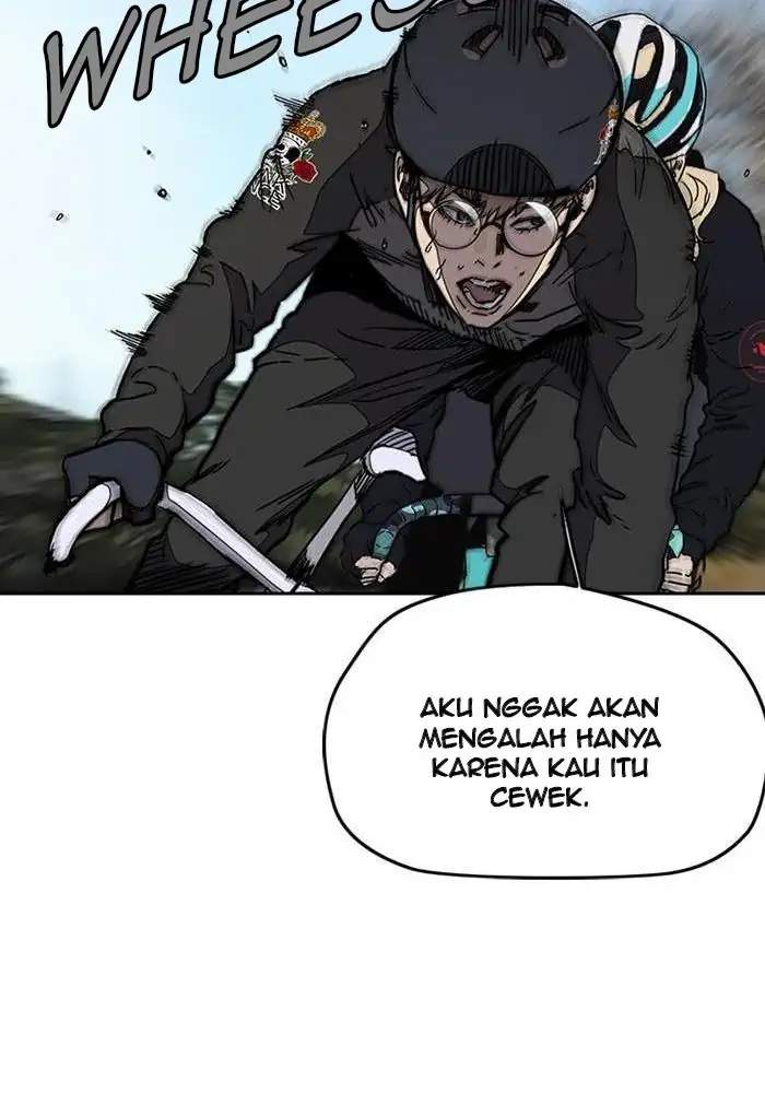 Wind Breaker Chapter 269 Gambar 82