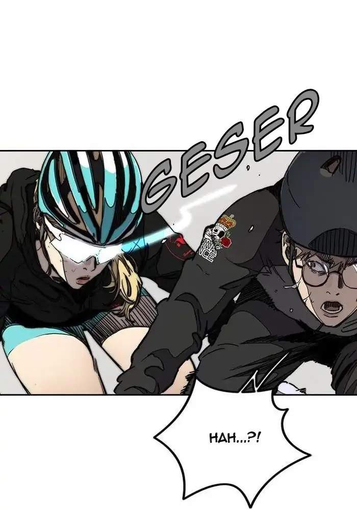 Wind Breaker Chapter 269 Gambar 84