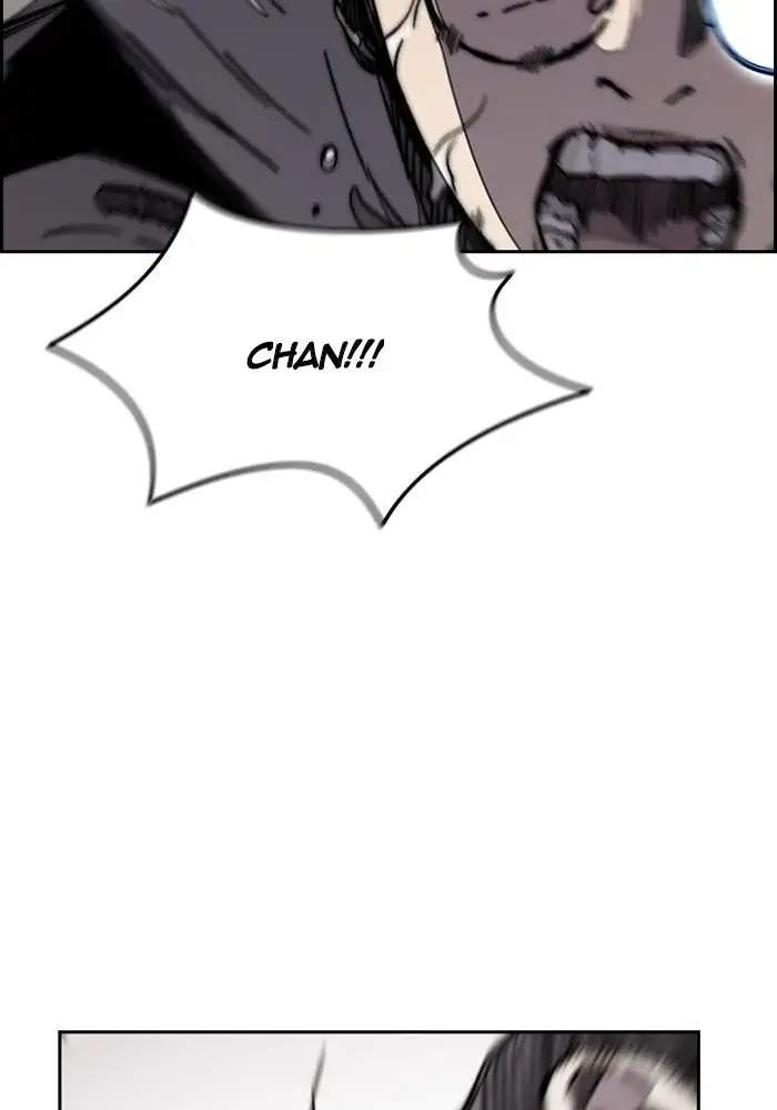 Wind Breaker Chapter 269 Gambar 87