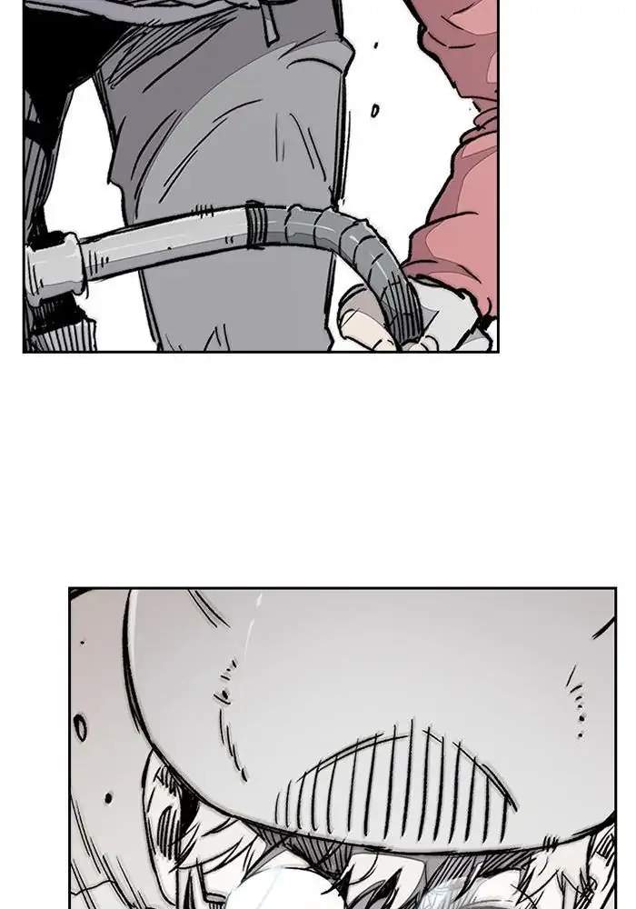 Wind Breaker Chapter 269 Gambar 92