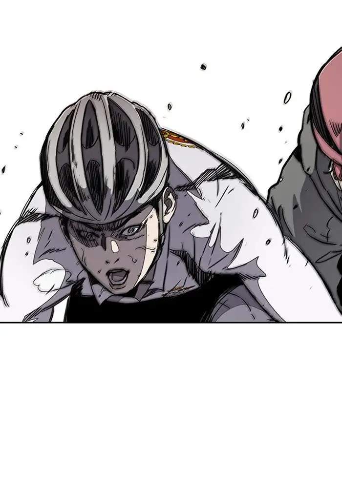 Wind Breaker Chapter 269 Gambar 94