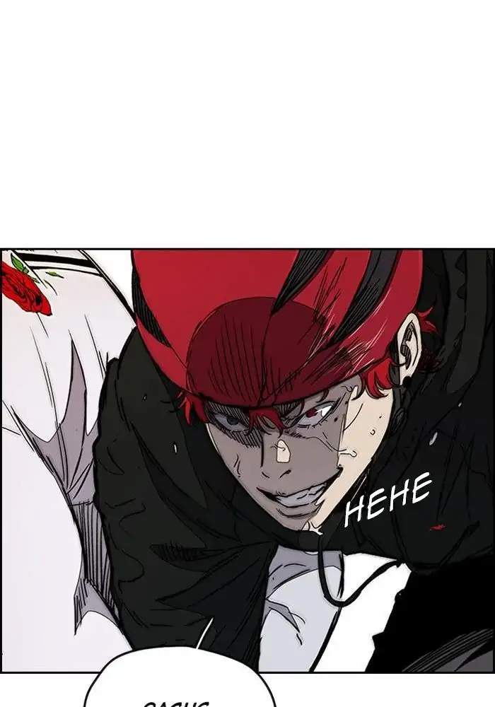 Wind Breaker Chapter 269 Gambar 95