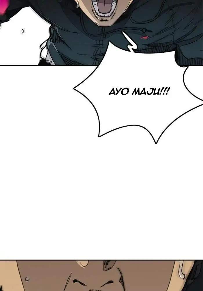 Wind Breaker Chapter 268 Gambar 10