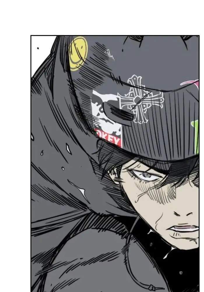 Wind Breaker Chapter 268 Gambar 112