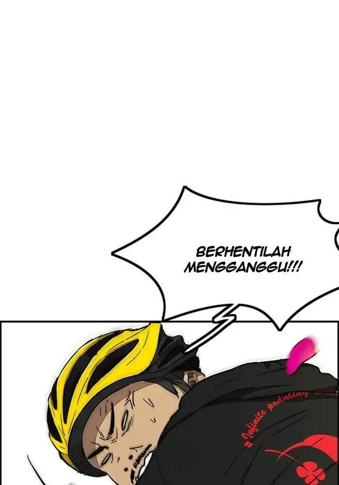 Wind Breaker Chapter 268 Gambar 13