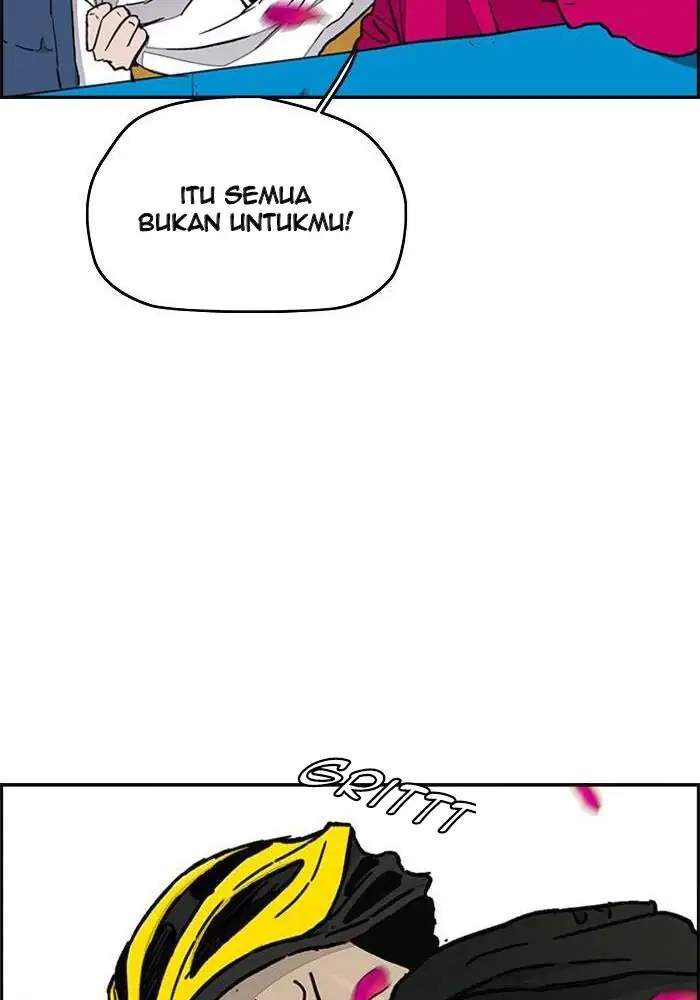Wind Breaker Chapter 268 Gambar 16