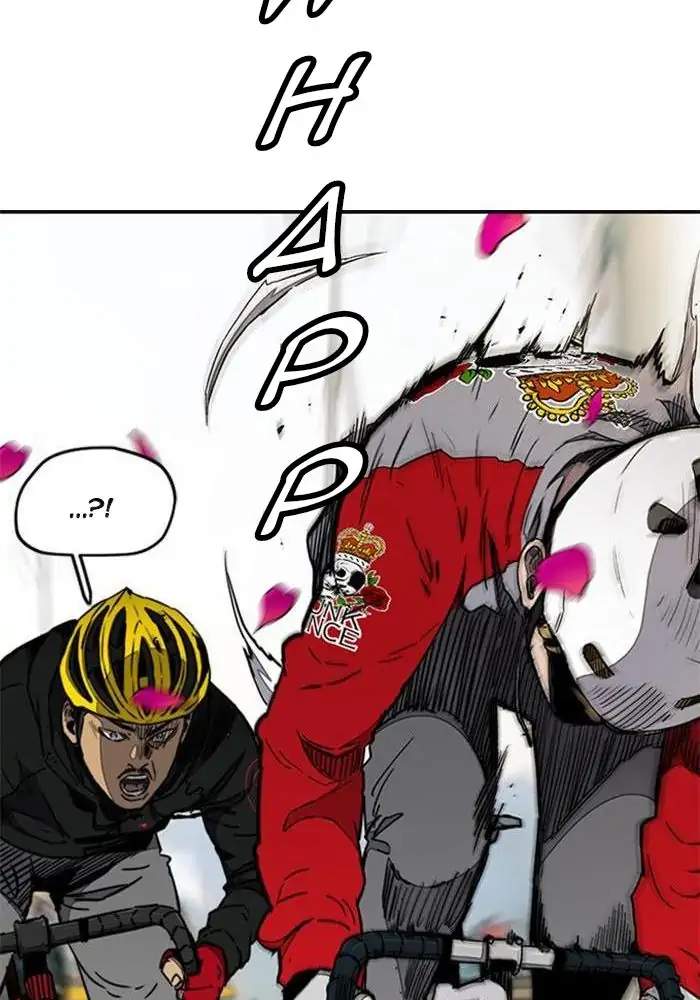 Wind Breaker Chapter 268 Gambar 18