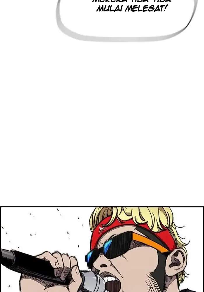 Wind Breaker Chapter 268 Gambar 21