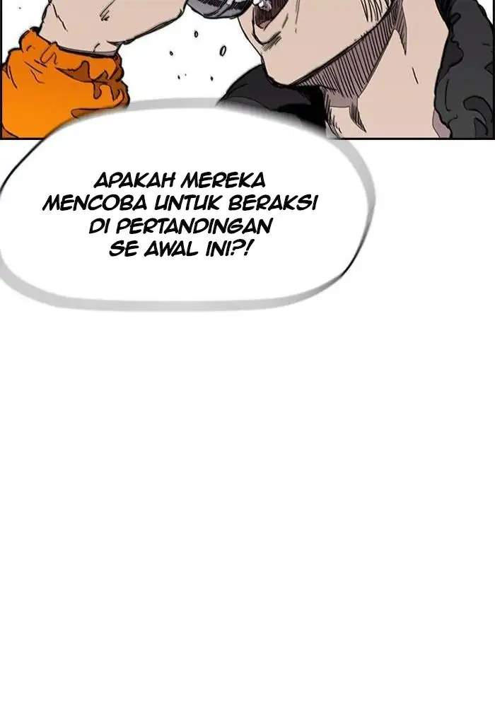 Wind Breaker Chapter 268 Gambar 22