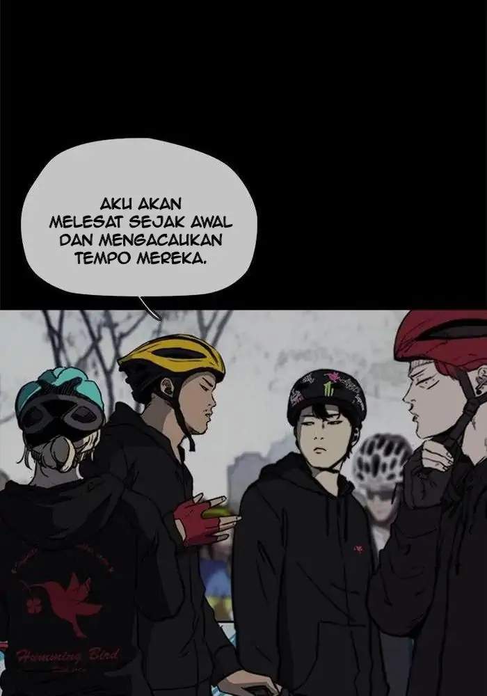 Wind Breaker Chapter 268 Gambar 26