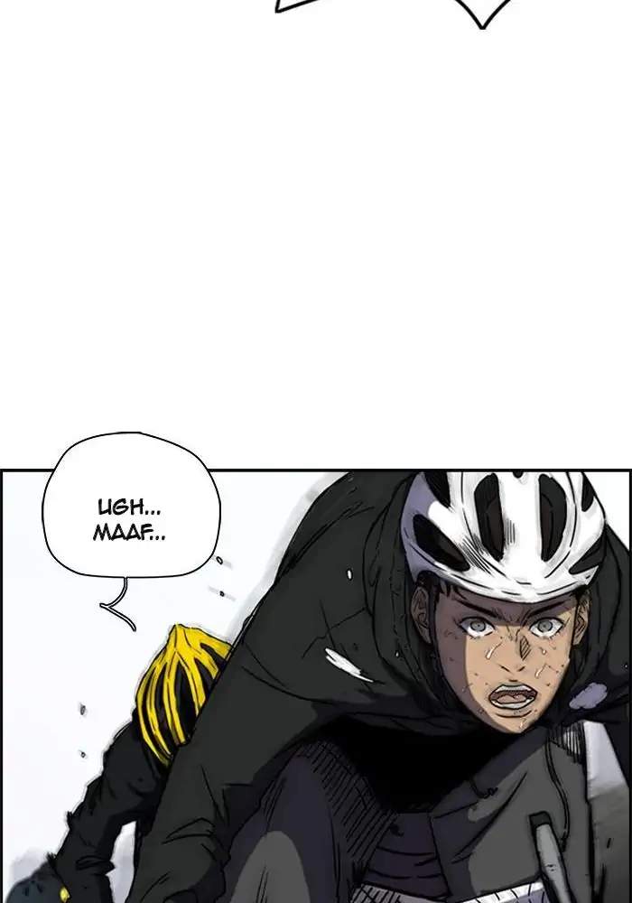 Wind Breaker Chapter 268 Gambar 33