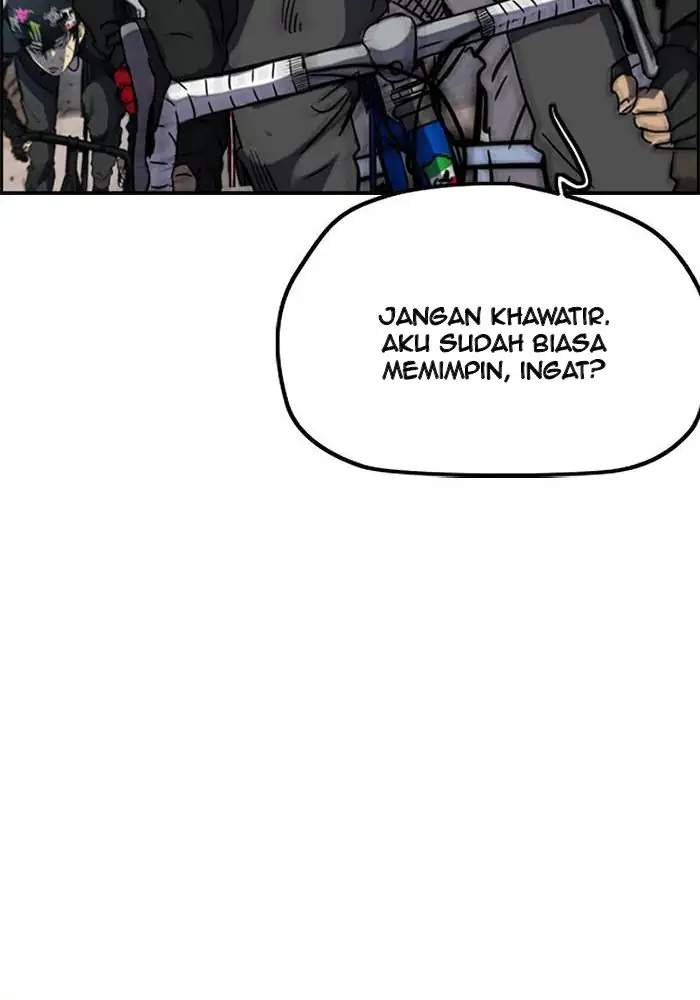 Wind Breaker Chapter 268 Gambar 34