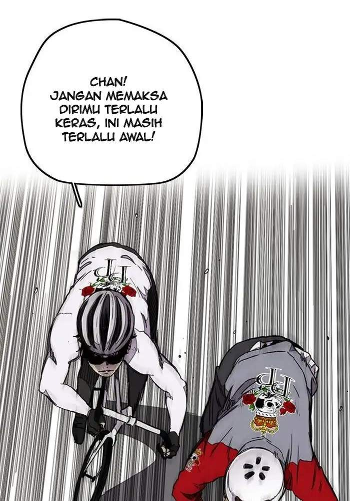 Wind Breaker Chapter 268 Gambar 40