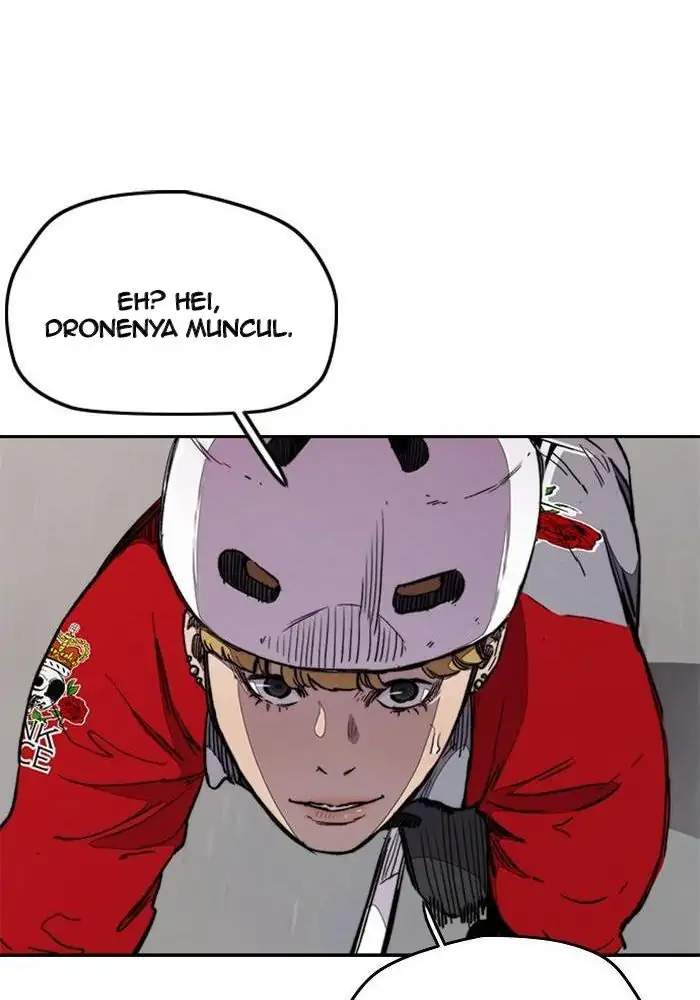 Wind Breaker Chapter 268 Gambar 42