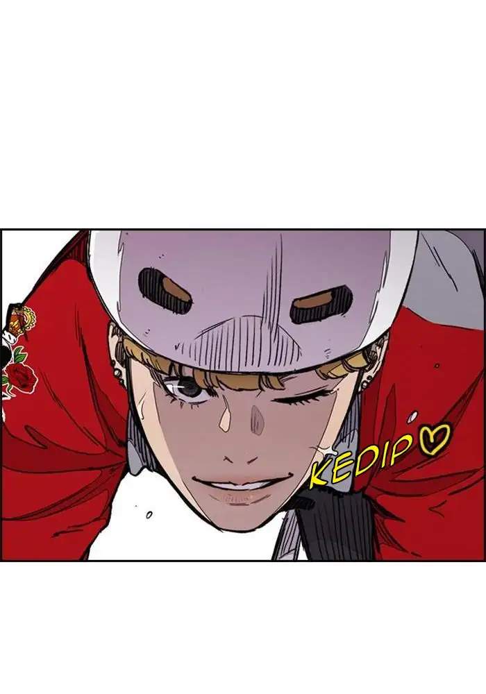 Wind Breaker Chapter 268 Gambar 44