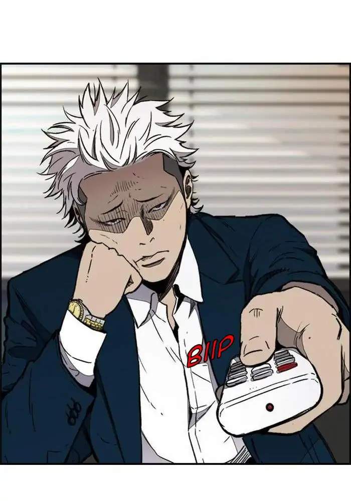 Wind Breaker Chapter 268 Gambar 53