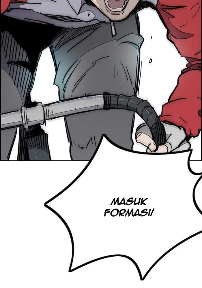 Wind Breaker Chapter 268 Gambar 59