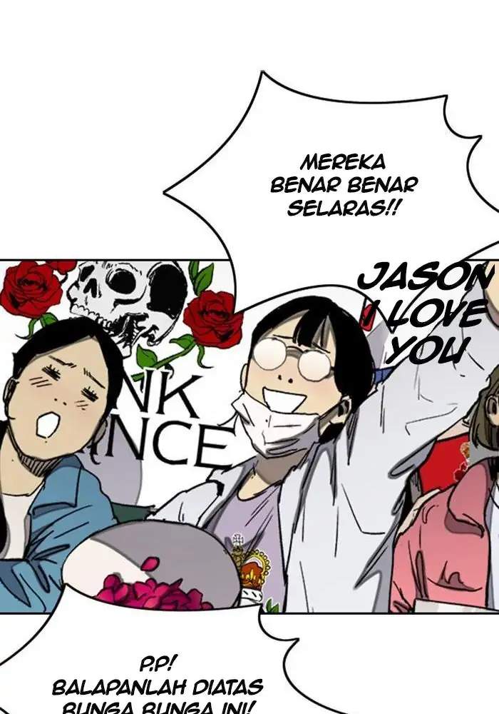 Wind Breaker Chapter 268 Gambar 65