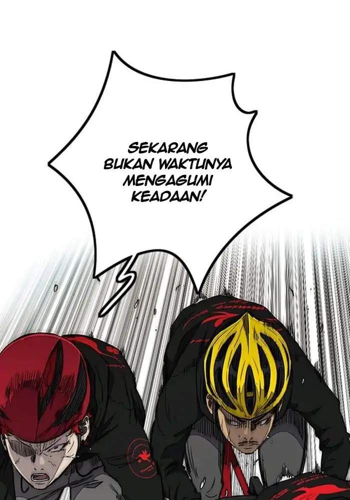 Wind Breaker Chapter 268 Gambar 72