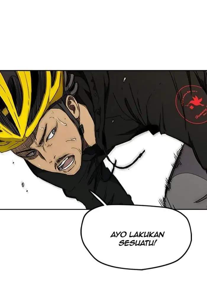 Wind Breaker Chapter 268 Gambar 77