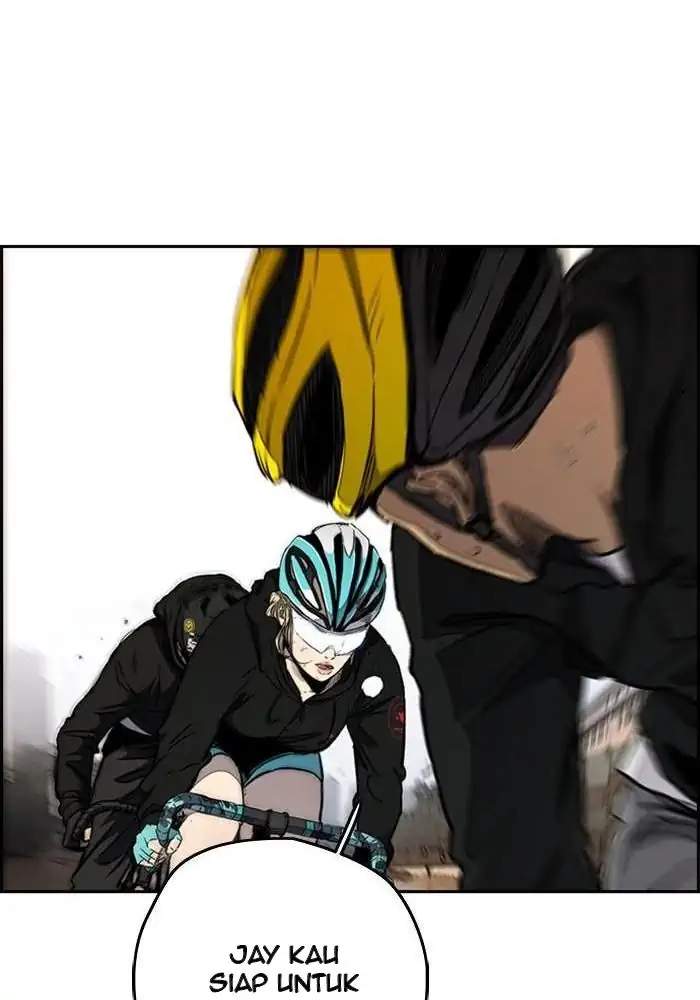 Wind Breaker Chapter 268 Gambar 78