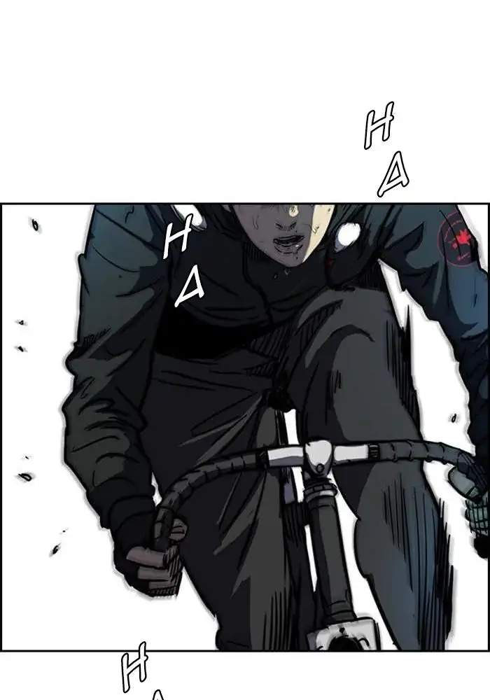 Wind Breaker Chapter 268 Gambar 81