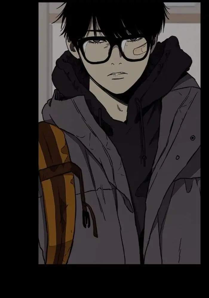 Wind Breaker Chapter 268 Gambar 86