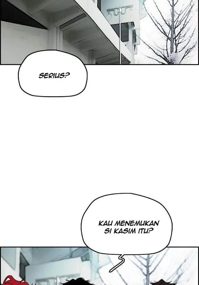 Wind Breaker Chapter 266 Gambar 28