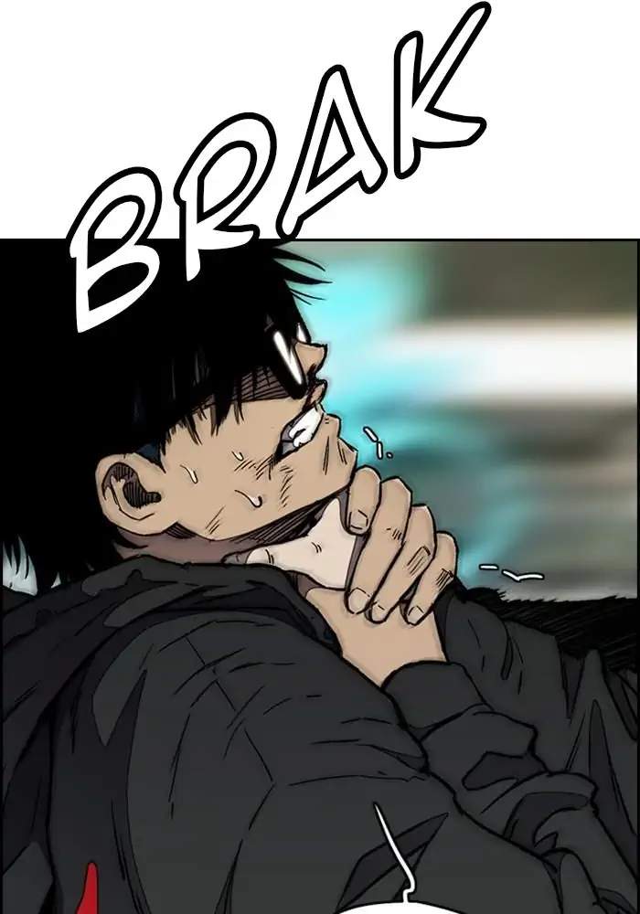 Baca Manhwa Wind Breaker Chapter 265 Gambar 2