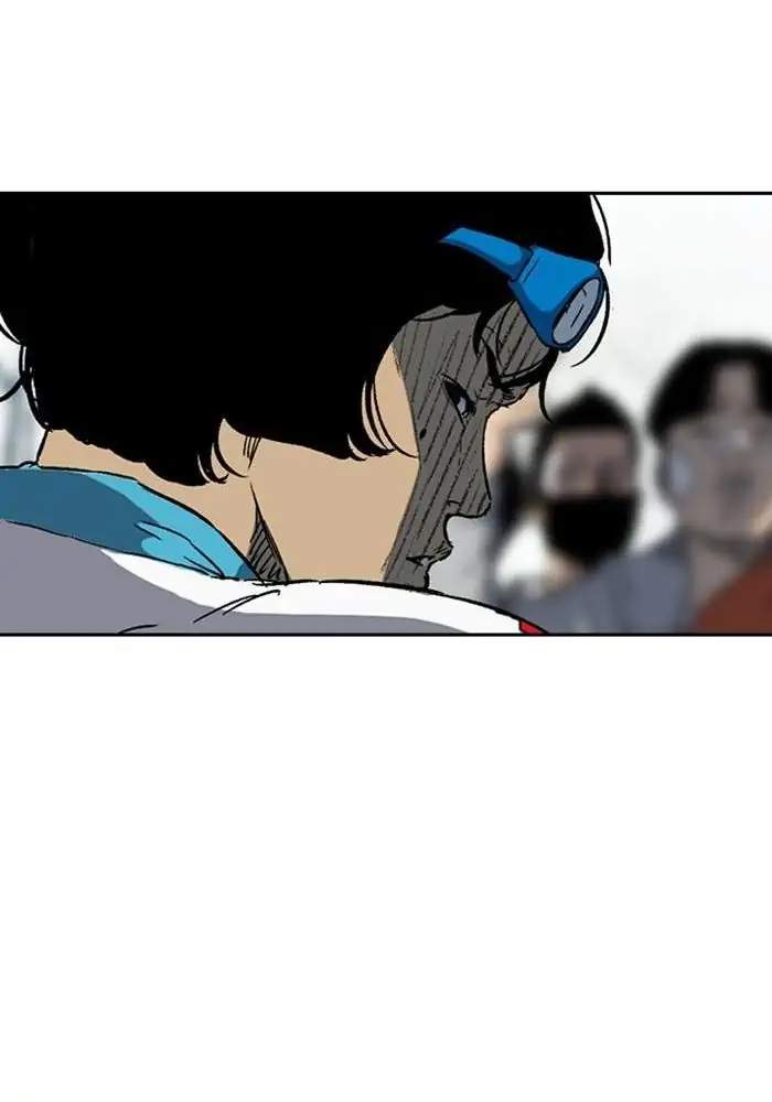 Wind Breaker Chapter 263 Gambar 100
