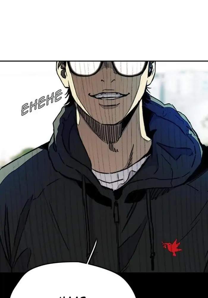 Wind Breaker Chapter 263 Gambar 104