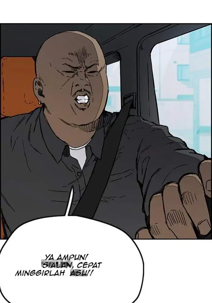 Wind Breaker Chapter 263 Gambar 13