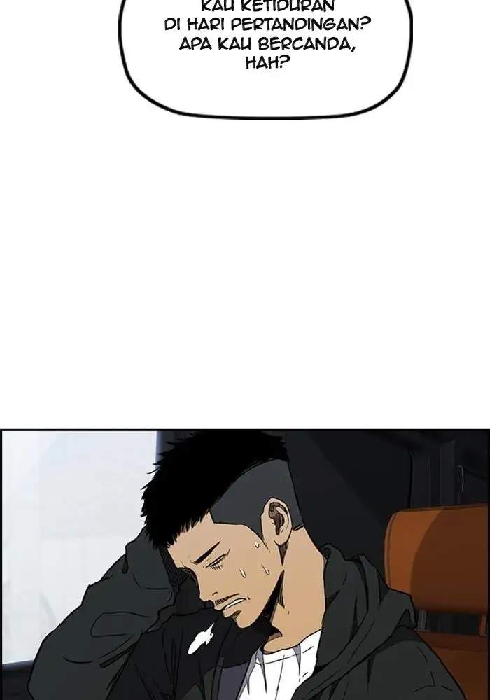 Wind Breaker Chapter 263 Gambar 15