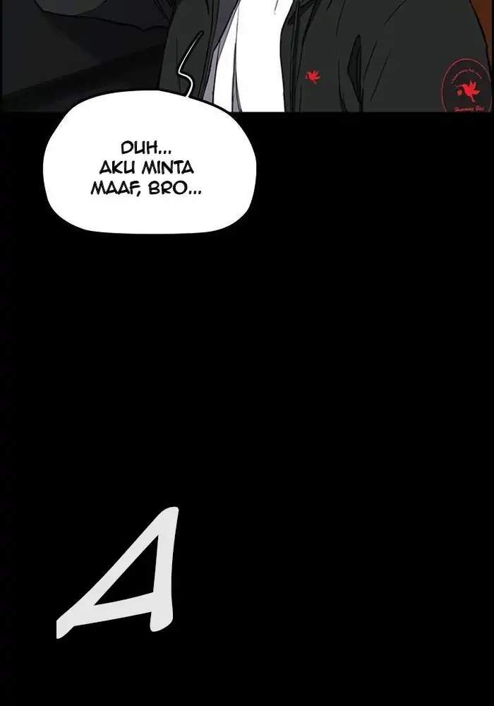 Wind Breaker Chapter 263 Gambar 16