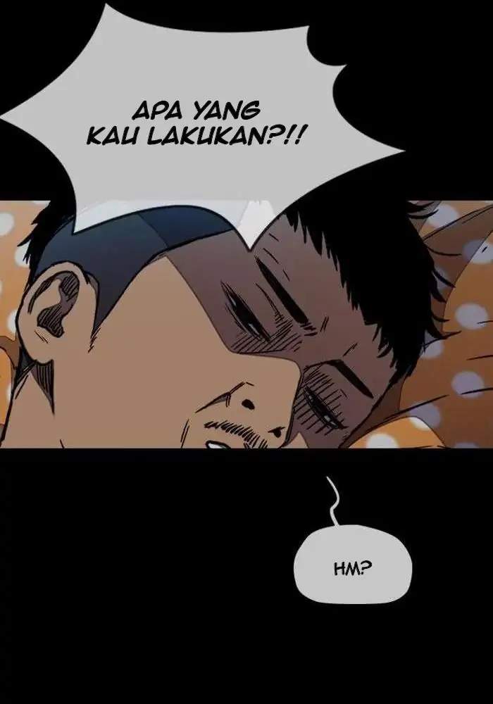 Wind Breaker Chapter 263 Gambar 28