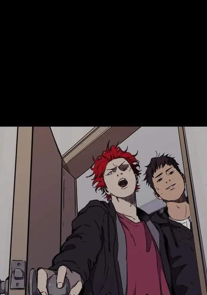 Wind Breaker Chapter 263 Gambar 29