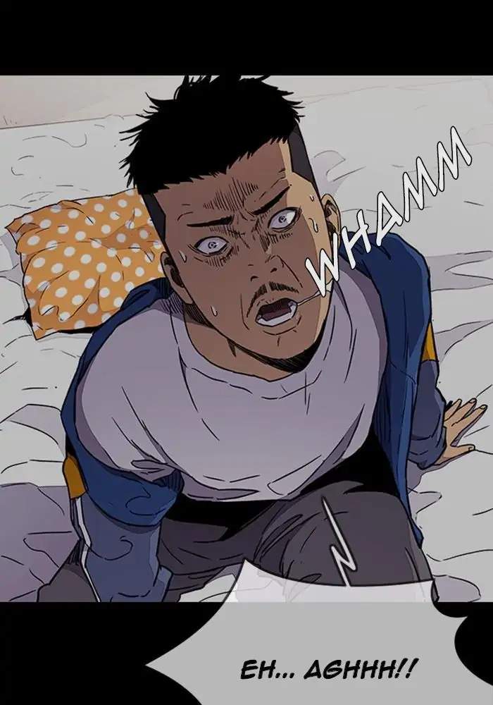 Wind Breaker Chapter 263 Gambar 31