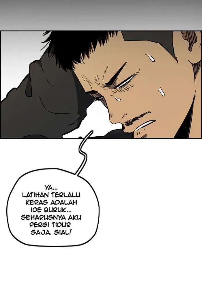 Wind Breaker Chapter 263 Gambar 33