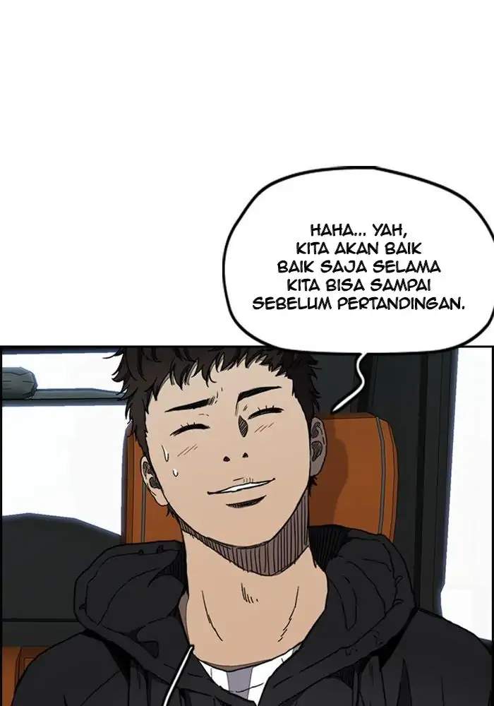 Wind Breaker Chapter 263 Gambar 34