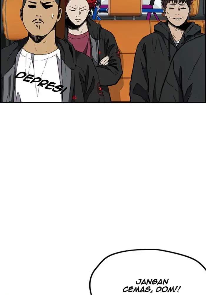 Wind Breaker Chapter 263 Gambar 36