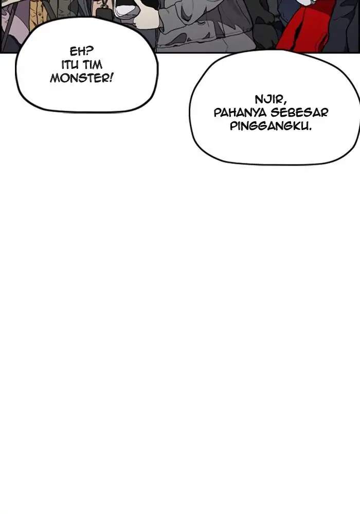Wind Breaker Chapter 263 Gambar 4